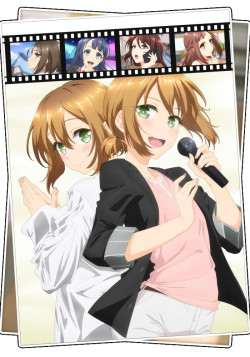 Арисугава Рен на самом деле девушка, знаете ли / Arisugawa Ren tte Honto wa Onna Nanda yo ne