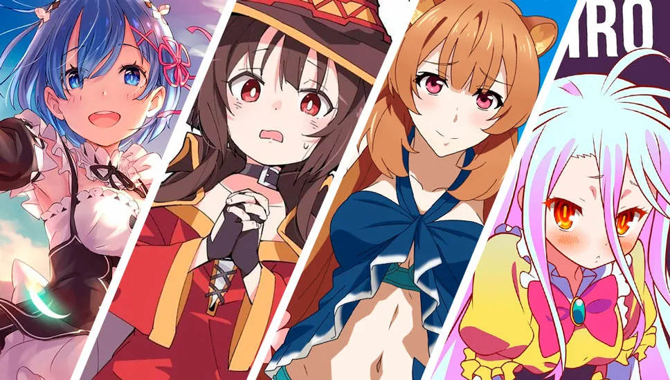 Издательство Kadokawa запустило конкурс для талантливых мангак со всего мира